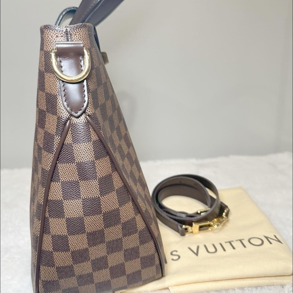 ❤️ SOLD! Louis Vuitton Roseberry - Picture 5 of 6